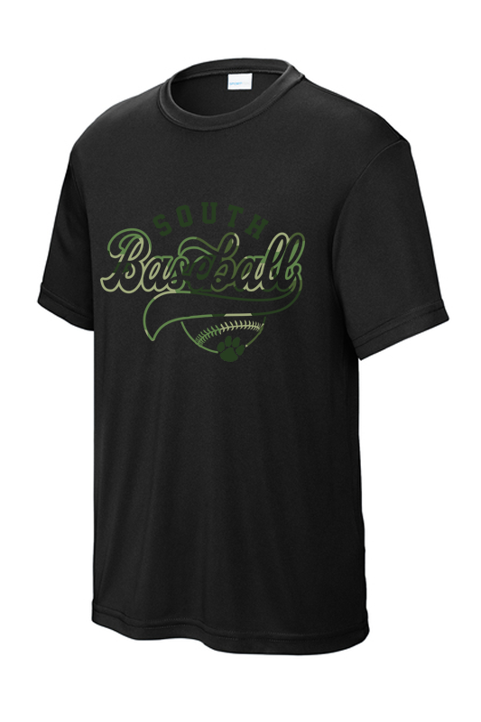 South Performance Tee