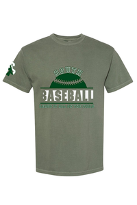 South Comfort Color Tee