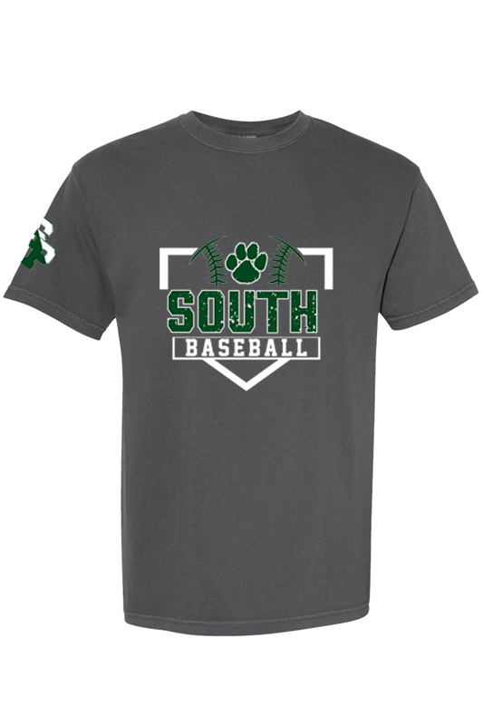 South Comfort Color Tee