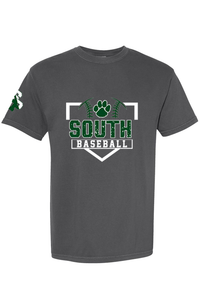 South Comfort Color Tee