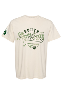 South Comfort Color Tee