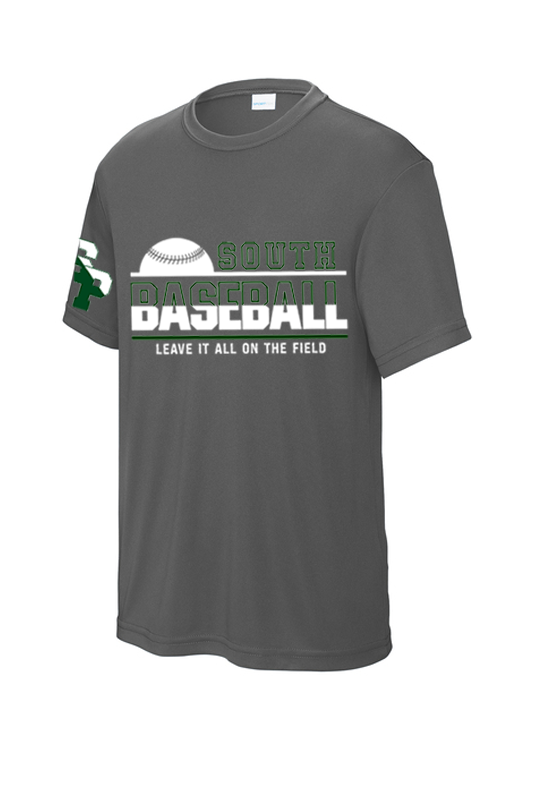 South Performance Tee