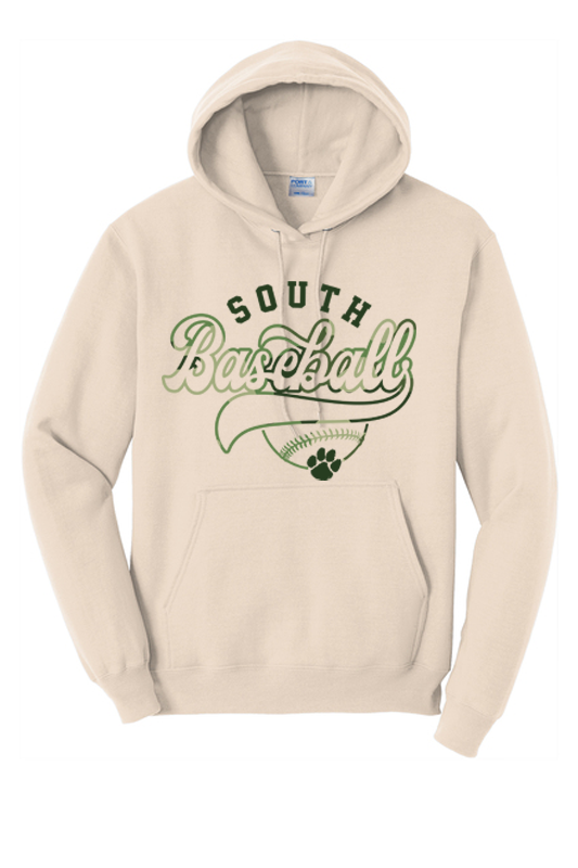 South Pullover