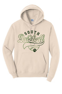 South Pullover