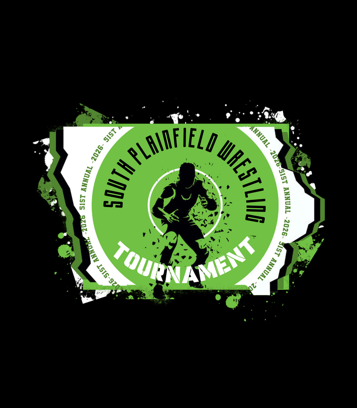 51st Annual SP Wrestling Tournament
