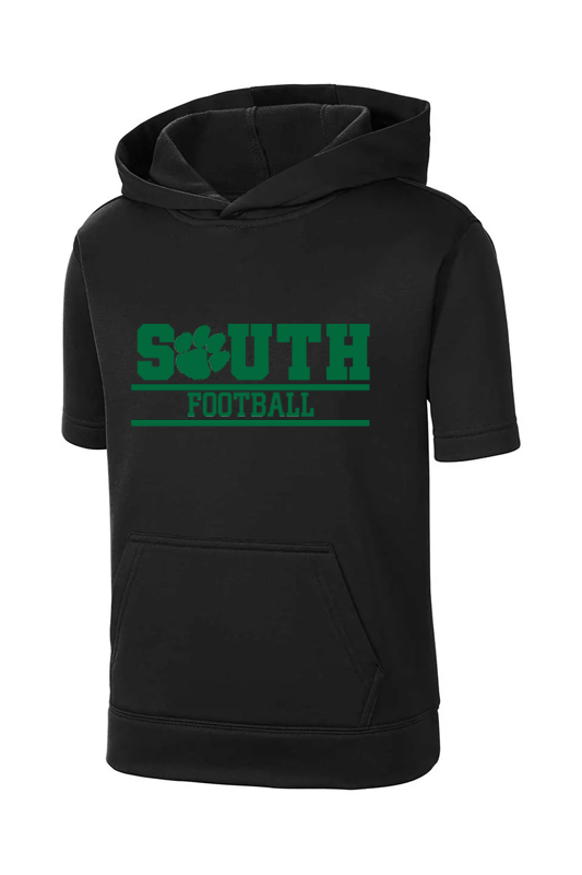 Football-South