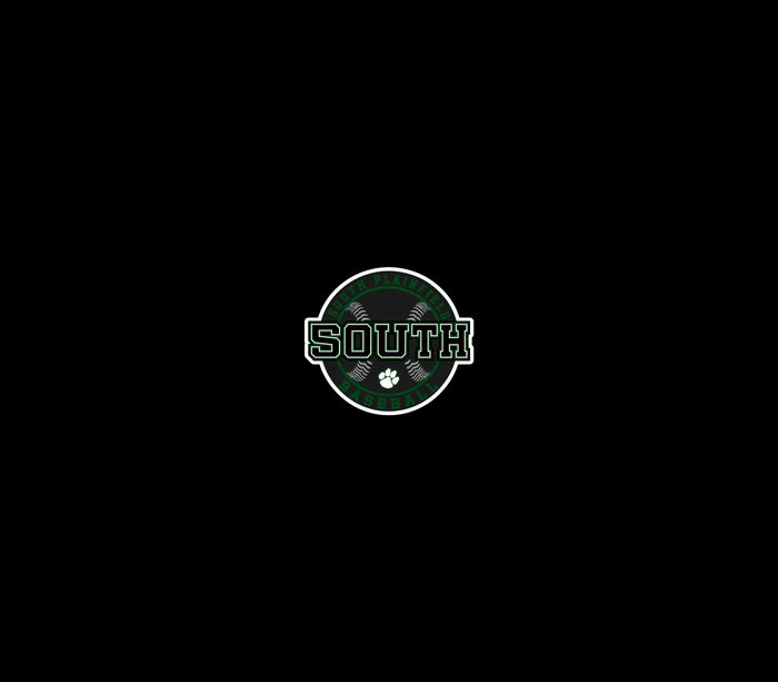 SOUTH- Baseball