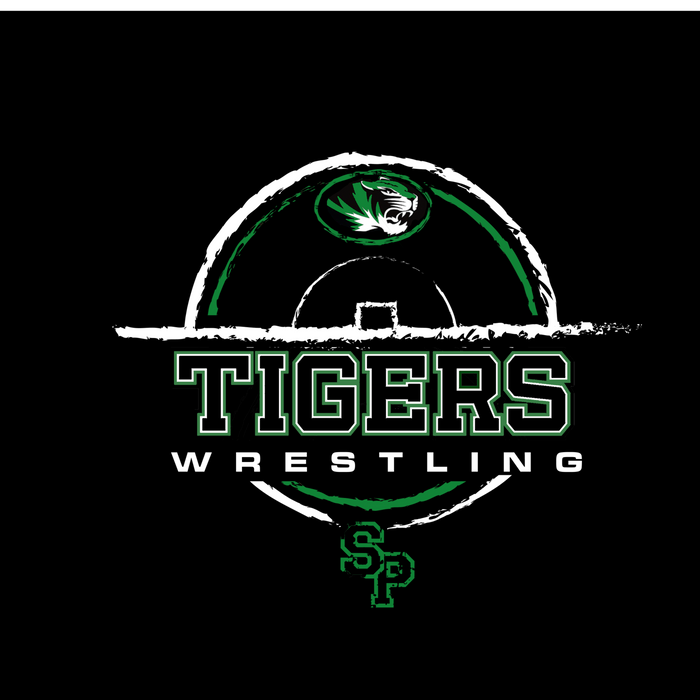 Wrestling -SP Tigers