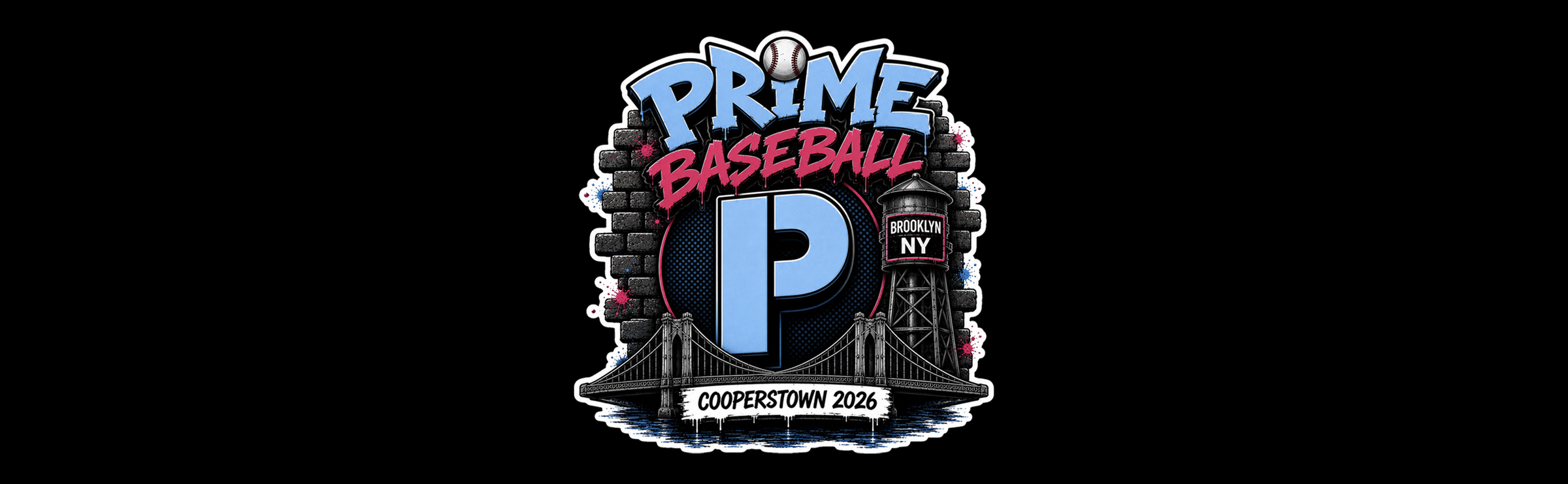 Prime Baseball ( Cooperstown)