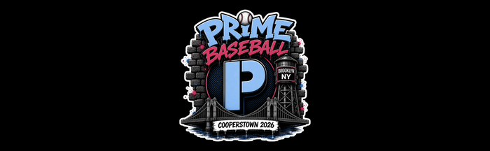 Prime Baseball ( Cooperstown)
