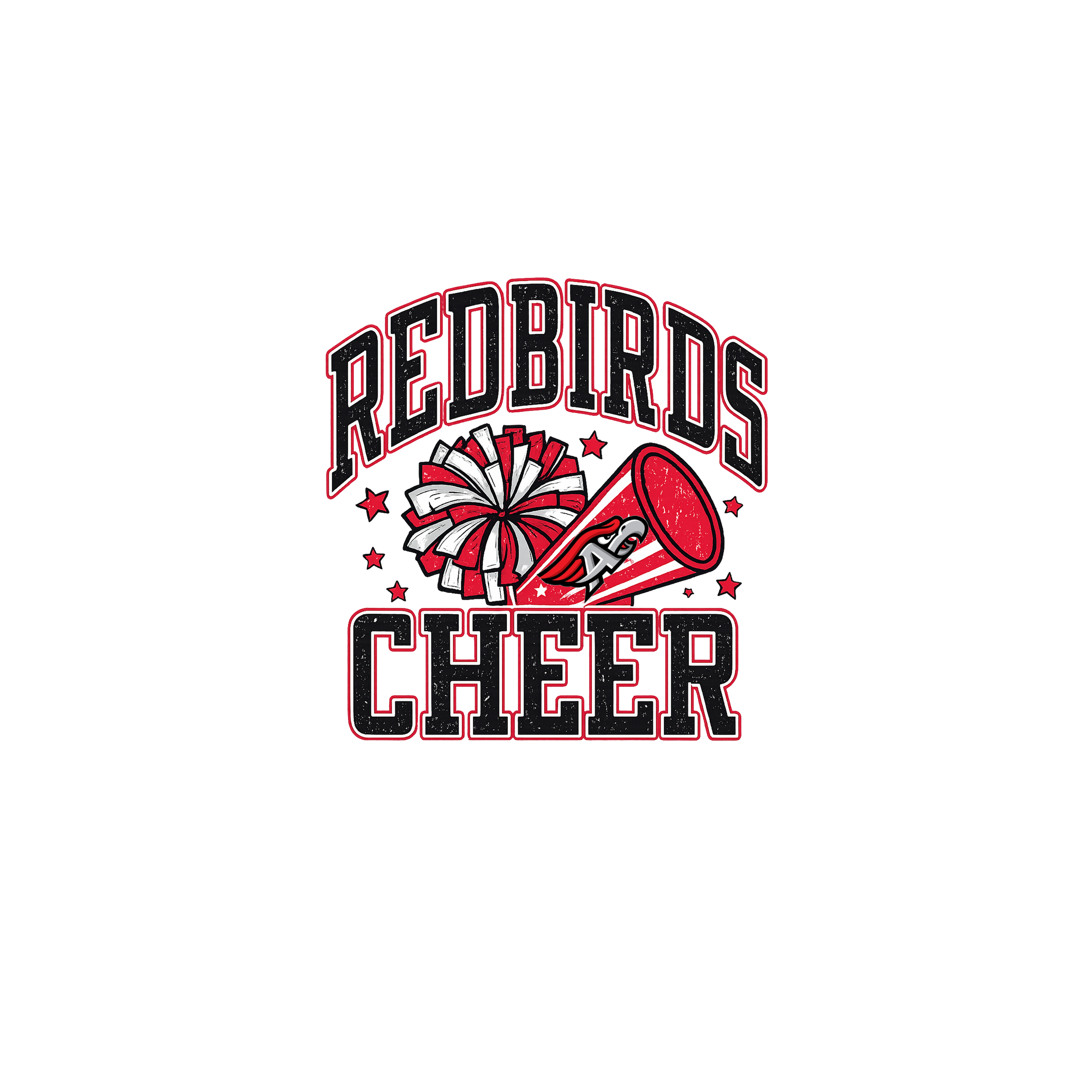 Red Birds Cheer
