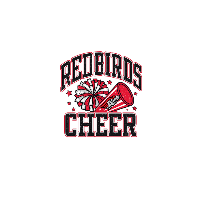 Red Birds Cheer