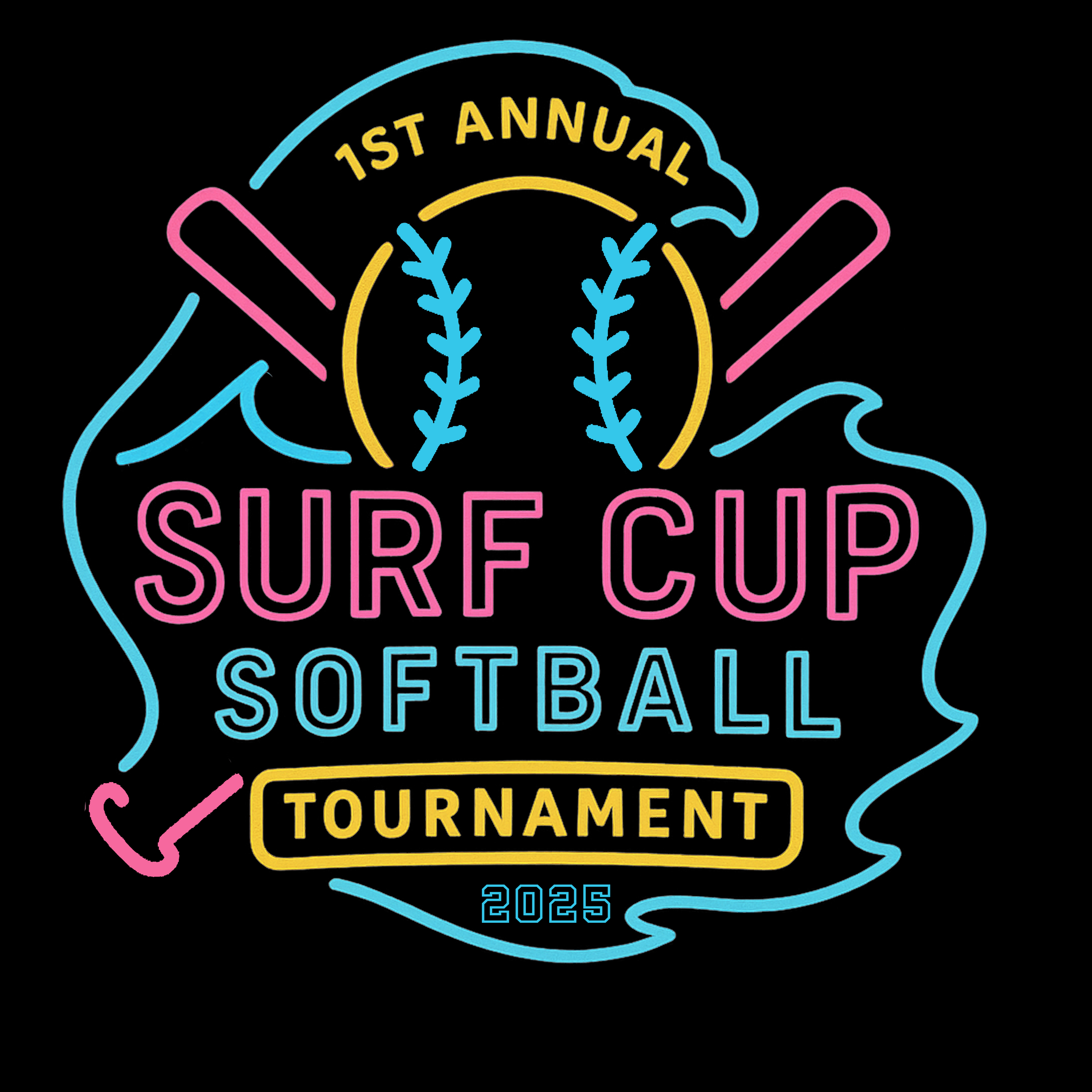 Surf Cup Tournament