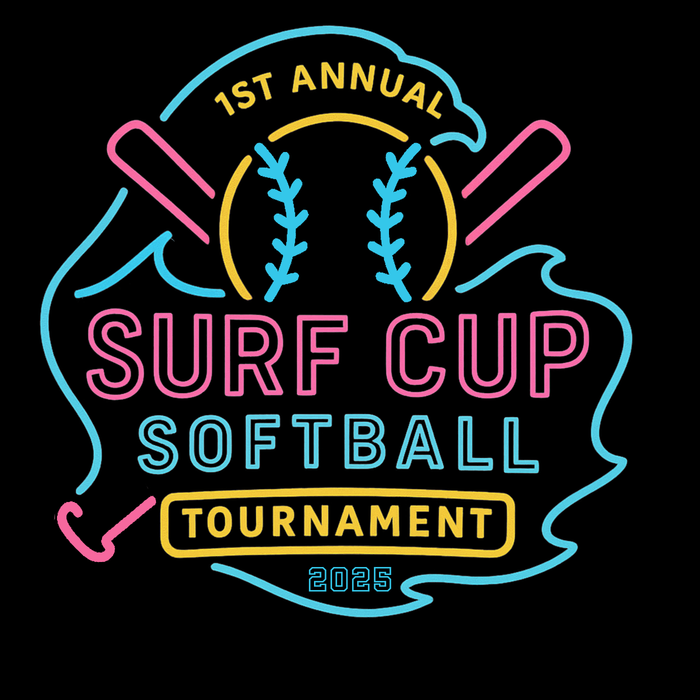 Surf Cup Tournament