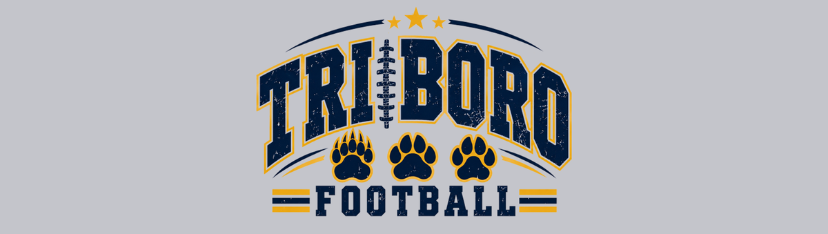 Tri-Boro Football