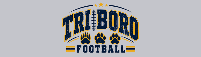 Tri-Boro Football