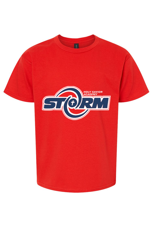 Storm Softstyle T- Shirt