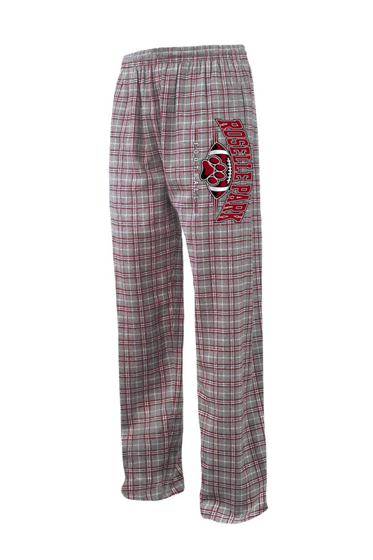 Rosselle Flannel Pants