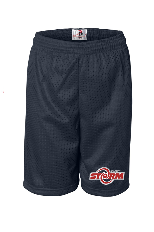 Storm Pro Mesh 6" Shorts