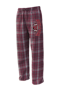 Rosselle Flannel Pants