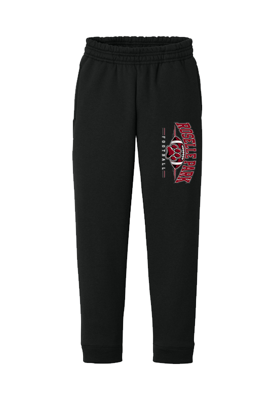 Tri-Boro Core Fleece Jogger