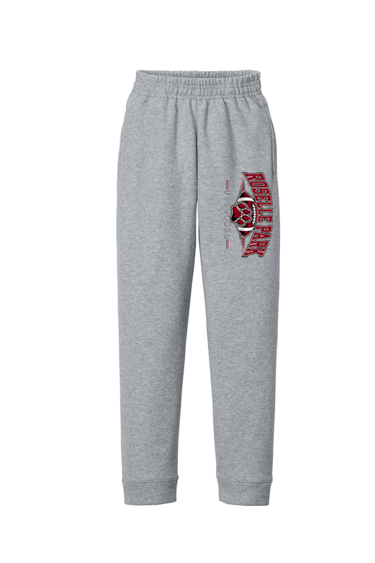 Tri-Boro Core Fleece Jogger