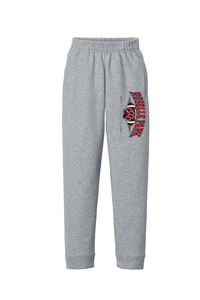Tri-Boro Core Fleece Jogger