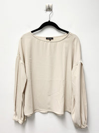 L/S Simple Top