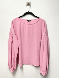 L/S Simple Top