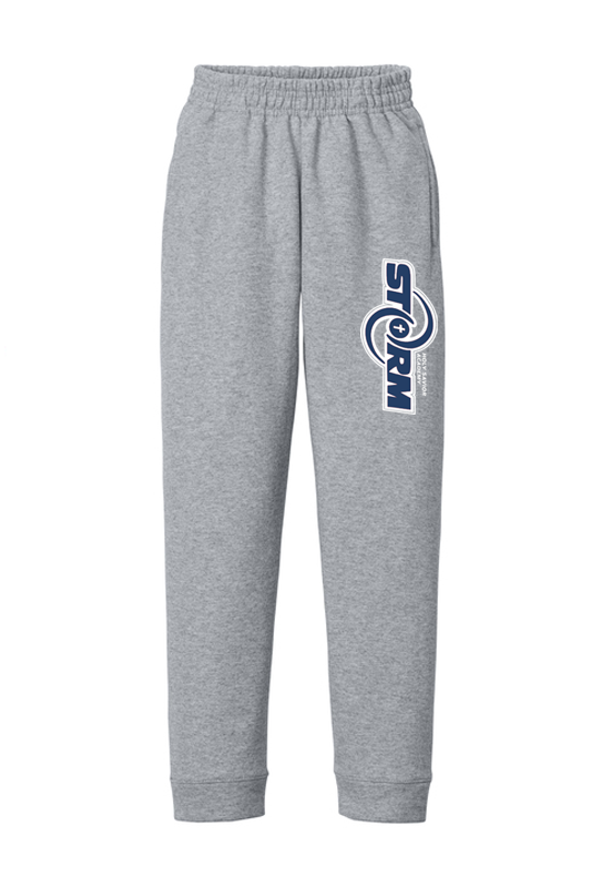 Storm Core Fleece Jogger
