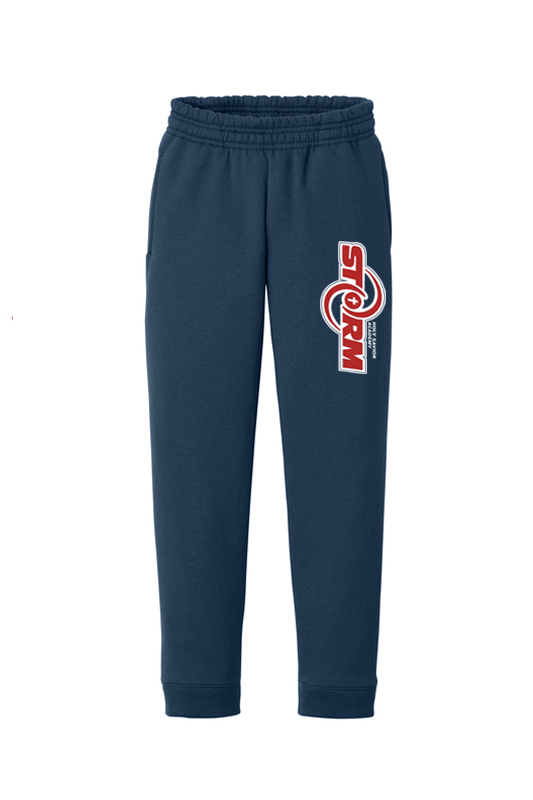 Storm Core Fleece Jogger