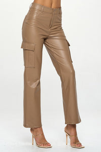 P/U Cargo Pants