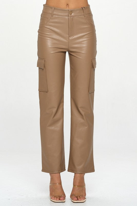 P/U Cargo Pants