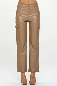 P/U Cargo Pants