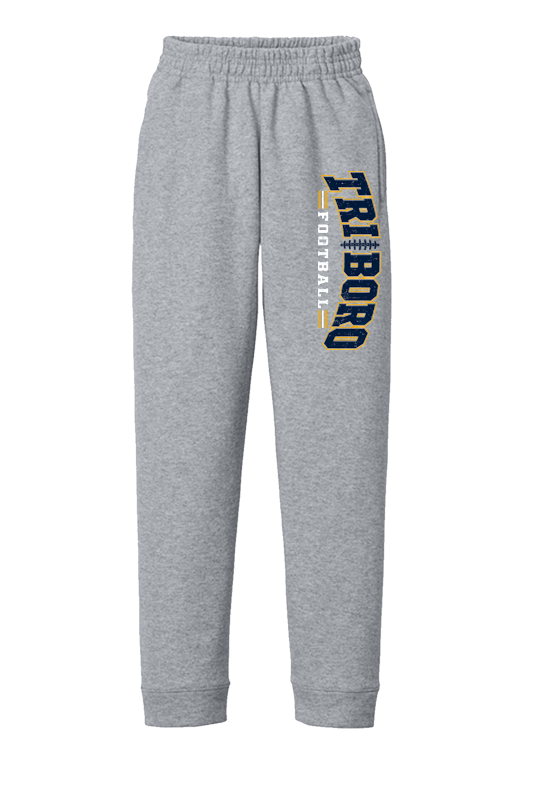 Tri-Boro Core Fleece Jogger