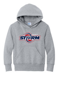 Storm Pullover