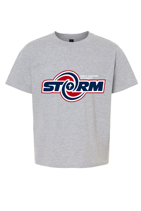 Storm Softstyle T- Shirt