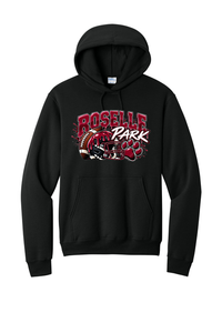 Roselle Park Fundraiser Pullover