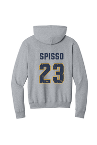 Tri-Boro Pull Over Hoodie