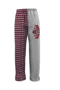 Rosselle Flannel Pants
