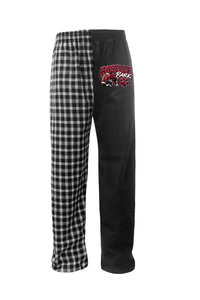 Rosselle Flannel Pants
