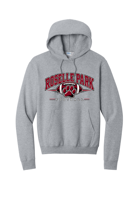 Roselle Park Fundraiser Pullover