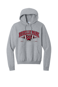Roselle Park Fundraiser Pullover