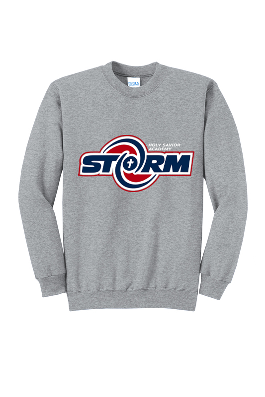 Storm Core Fleece Crewneck Sweatshirt