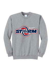 Storm Core Fleece Crewneck Sweatshirt