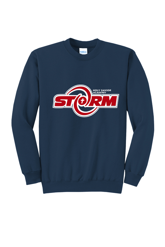 Storm Core Fleece Crewneck Sweatshirt