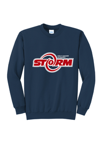 Storm Core Fleece Crewneck Sweatshirt