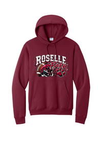 Roselle Park Fundraiser Pullover