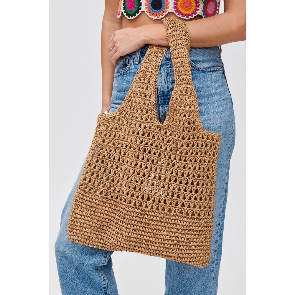 Topanga Tote