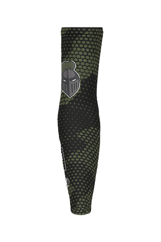 Youth Sublimated Compression Sleeve